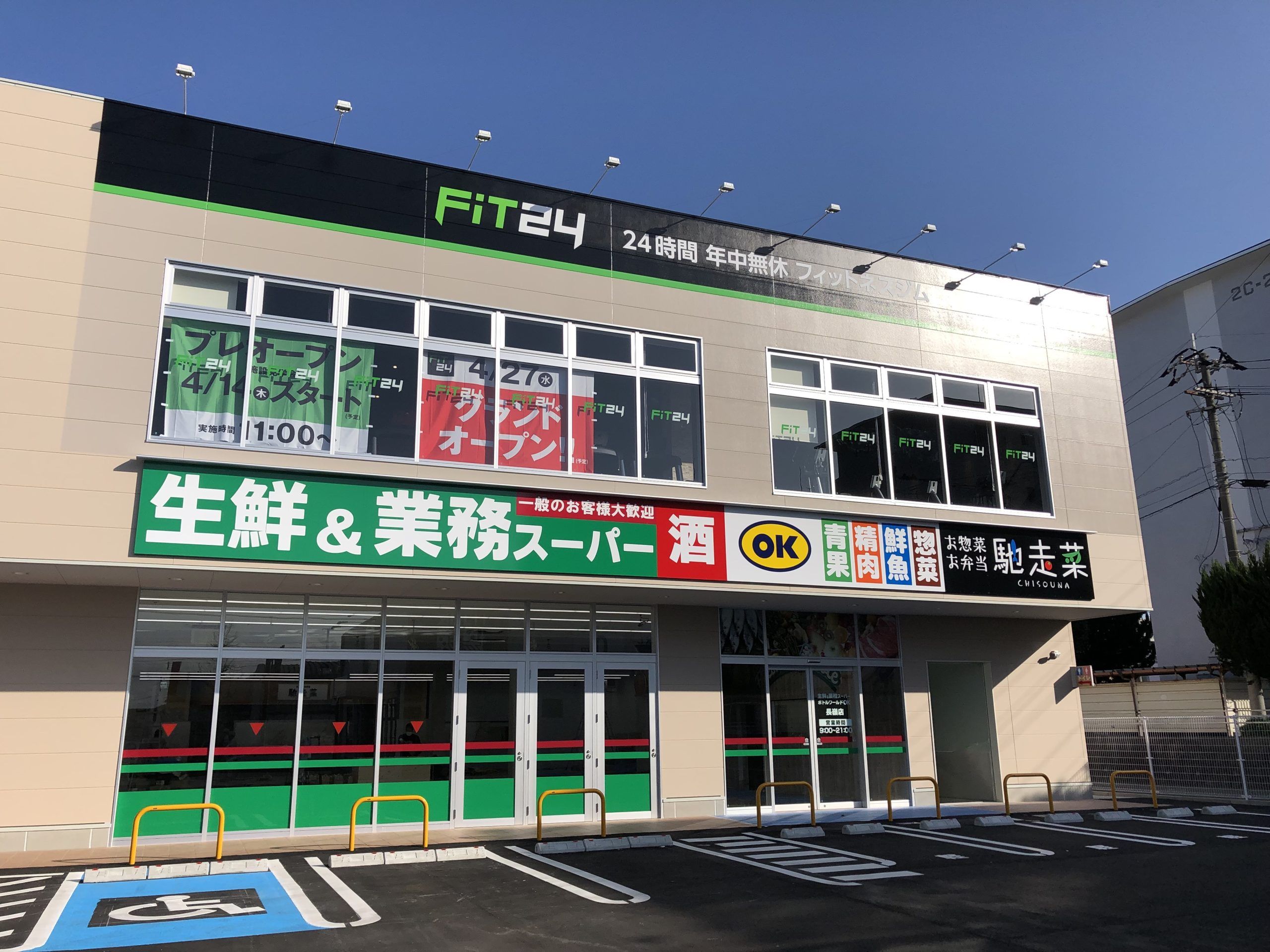 活動歴および当時の関連ビジュアル記録